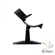 Подставка для сканера Mertech 2410 жёсткая, черный